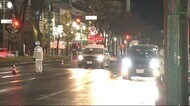 大館市と秋田市で交通事故相次ぐ 女性2人が重体 秋田