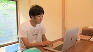 就活生と社長の面接をそのまま配信…人気「就活YouTuber」は現役大学生　起業して社員10人【石川発】
