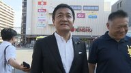 国民・玉木氏「前倒し総裁選が決まったら石破首相が衆院解散する可能性」に言及　総選挙「速やかに準備を進める」