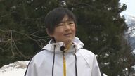 9歳でプロに…スノボ界期待の村上広乃輔くん(12)が小学校卒業　平野歩夢選手に憧れ「夢は金メダル」【新潟発】