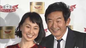 石田純一 東尾理子夫妻に次女誕生 なんと子供と孫が同級生に!?