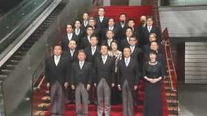 安倍政権 内閣改造・党役員の顔ぶれはこうして固まった 【日々更新 FNNまとめ】