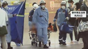 小田急線内刺傷事件 対策は防カメ・AIで でも一番は「スマホから顔を上げる」こと