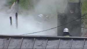 男子高校生(15)を放火の疑いで逮捕 気仙沼市 住宅全焼3人けが〈宮城〉