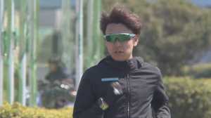 “軽にポルシェのエンジン”…山の神・神野大地の2020年始動 「JAPANのユニホームまた着たい」