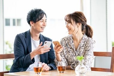 すぐに「直接会う」ことへ慎重派が半数…マッチングアプリに見る“コロナと出会い”の意識変化