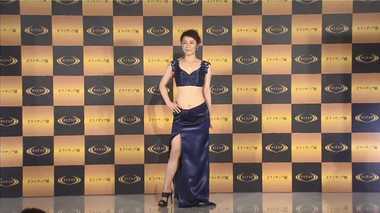 佐藤仁美ダイエット成功 菜々緒とキャラかぶる!?