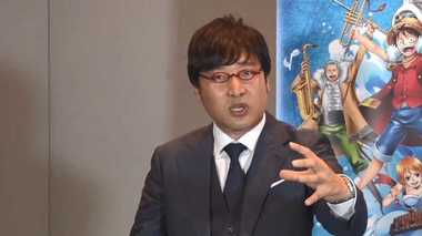 AKBファンの山里亮太 前田敦子の結婚語る「すごい決断!」