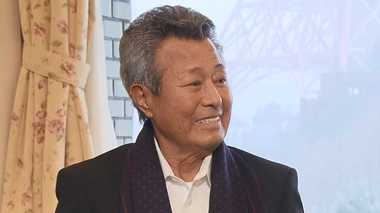 人徳のある方、背中で芝居をする役者…昭和の名優・梅宮辰夫さん(81)死去。親交のあった山田雅人と高橋克実がグッディスタジオで語る