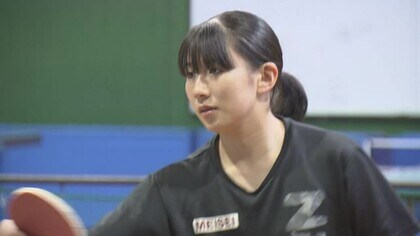 東京デフリンピック卓球で山田萌心・山田瑞恵ペアが銅メダル！今大会日本勢初のメダル獲得