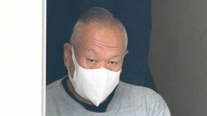 「何かに乗り上げたが人だとは思わず」ごみ収集車で自転車の男性をひき逃げか…56歳男を逮捕　神奈川・川崎市