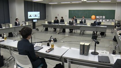 売春「買う側」への罰則議論　法務省の検討会が初会合　路上での売春の勧誘行為が社会問題化