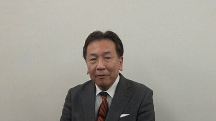 立憲・枝野氏が原発リプレース条件付き容認論「どうしても動かすのであるならば安全性はリプレース」　新増設は「論外」