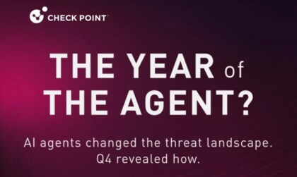 チェック・ポイント傘下のLakera、2025年第4四半期のエージェントセキュリティレポートを発表　AIエージェントの進化に適応する攻撃者の行動が明らかに