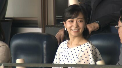 【速報】佳子さま 11月に南米ペルーを公式訪問　外国公式訪問は2度目