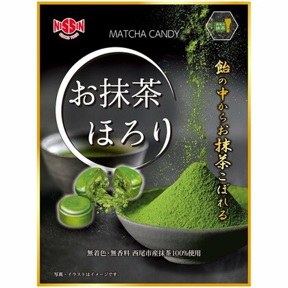 手芸店で“飴”が手芸用品を超える売上個数に。SNSで話題の「お抹茶ほろり」がMY mamaで完売