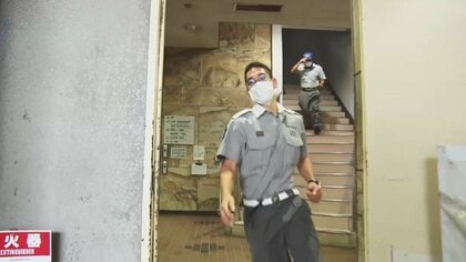 ｢7時間半搬送されず｣コロナ救急“逼迫現場”を検証　第6波を防ぐには･･･