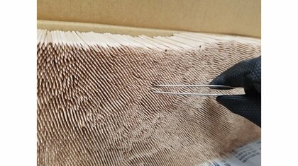 「どれが不良品か分かる？」つまようじの検品が職人技! 根気のいる作業に称賛の声…今も“目視”の理由を製造会社に聞いた