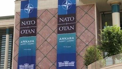 NATO首脳会議開幕へ　トランプ大統領やゼレンスキー大統領ら参加　各国の防衛負担増が焦点