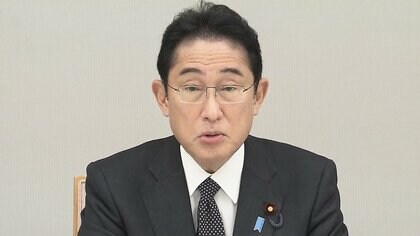 【速報】新型コロナ 5月8日に「５類」移行　正式決定　マスク「個人判断が基本」ワクチン「自己負担なし」