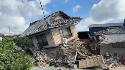 熊本で震度7を観測　10年前の地震との違いは？専門家解説の備え　停電・断水…熱中症に警戒「可能な限りの暑さ対策を」