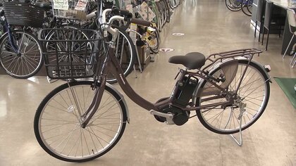 春からの新生活に1台いかが？ 通勤・通学を快適にする自転車の新機能