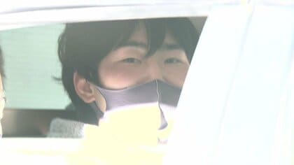 【独自】「私はルーレット族。車は廃車にした」首都高･猛スピードで“当て逃げ”容疑 21歳男逮捕　相手は負傷