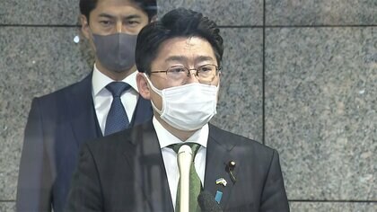 【速報】鬼木防衛副大臣“北”ミサイル「新型ICBM」との見方　最高高度6000km超、71分間飛行