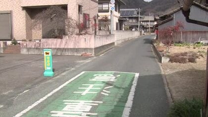 「バイク盗まれた」新聞配達中のバイク盗まれ、バイクがコンビニに突っ込む　強盗事件２０代男を確保　広島