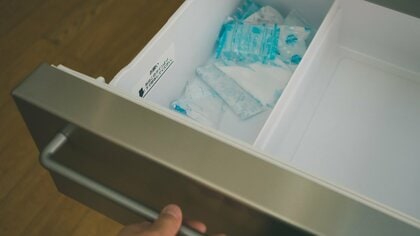 保冷剤は被災時に活用できる！お湯で温めるとカイロにも？製造メーカー担当者が教えるいざという時の利用法