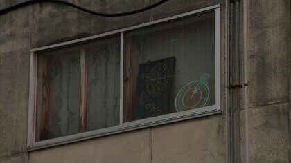 ｢死体を隠した｣飲食店の壁から女性遺体 経営の男(49)逮捕　北海道