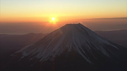 「辰年」は「昇り竜」か　近づく「金利のある世界」の足音　〜 2024年　日本経済の行方は