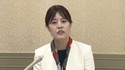 福岡市長選に新たに医師（37）が立候補を表明　参政党の推薦受け無所属で　出馬会見したのは計12人に　11月15日投開票