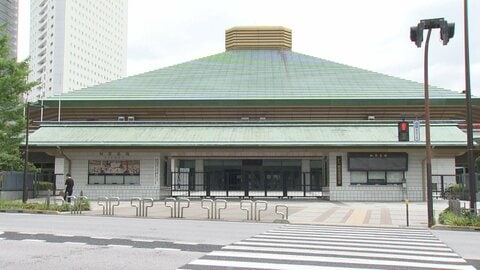 大相撲・木瀬部屋で財布を盗まれた力士が盗んだ力士の顔面を殴打、責任取り自主引退　親方は委員から年寄への降格処分