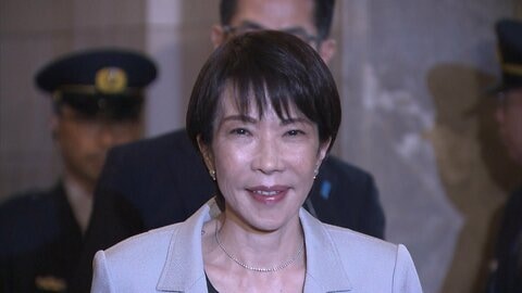 高市首相が大相撲の“女人禁制”土俵に上がる可能性は？「総理は伝統文化を大切にしたいとの意向」と木原官房長官