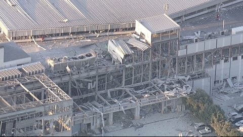 コスメ店　遺族に「事実と異なる説明」　イオンモール熊本爆発事故