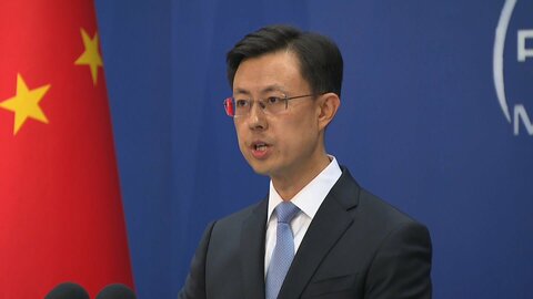 中国外務省が福田元首相の死去に哀悼の意「日中関係の改善と発展に貢献」 日本の現政権には「深く反省すべき」