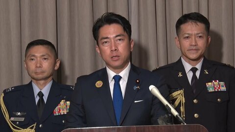 日米防衛トップが会談　「日本への侵攻を拒否する力」強化の方向性を確認