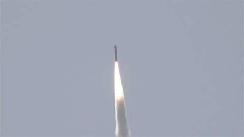 【中継】カイロス3号打ち上げも「ミッション達成困難」で飛行中断措置　スペースワンが午後2時から会見へ