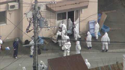 旭山動物園の焼却炉に妻の遺体遺棄か　動物園勤務の30代男性から事情聞く　夏営業前で4月28日まで休園中