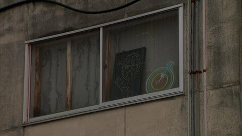 ｢死体を隠した｣飲食店の壁から女性遺体 経営の男(49)逮捕　北海道