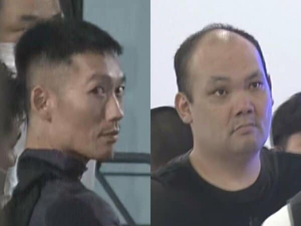 少なくとも約14億円詐取か…カンボジアから移送の“かけ子”とみられる29人 渡航前は面識なく偽名でやり取りか