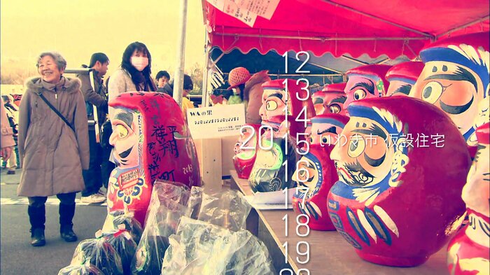 続けてきたのは「未来」のため