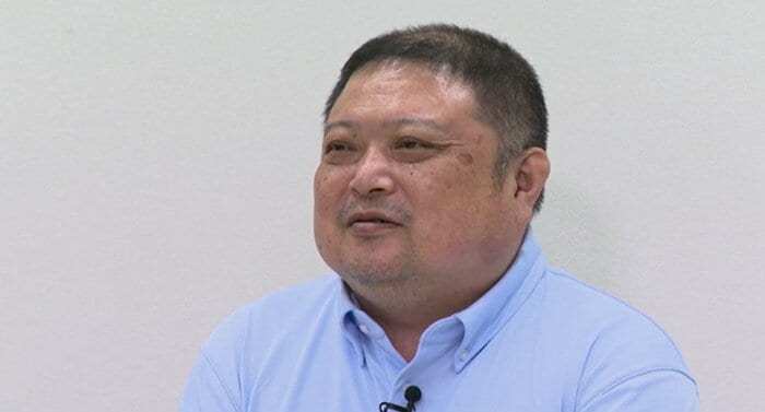 拓殖大学　河村和徳教授