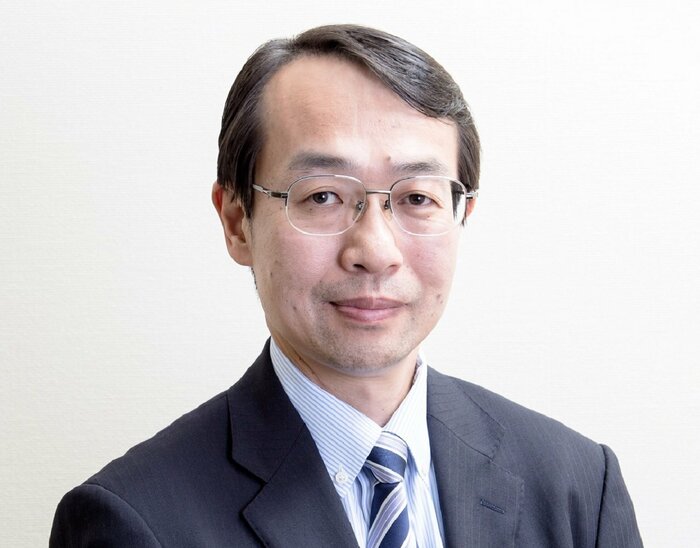 みずほ総合研究所 長谷川克之チーフエコノミスト