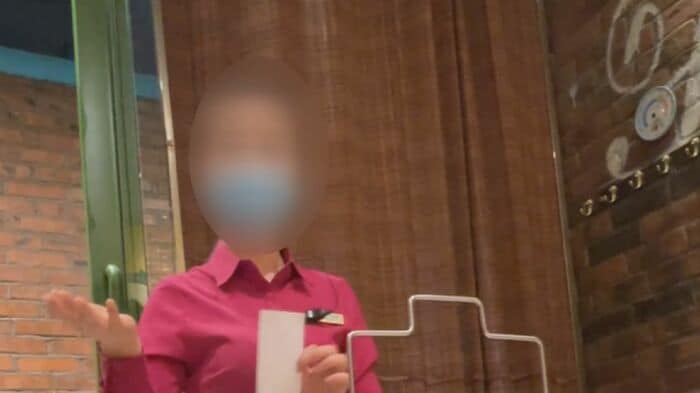 非常に快活で、明るい印象を受けた