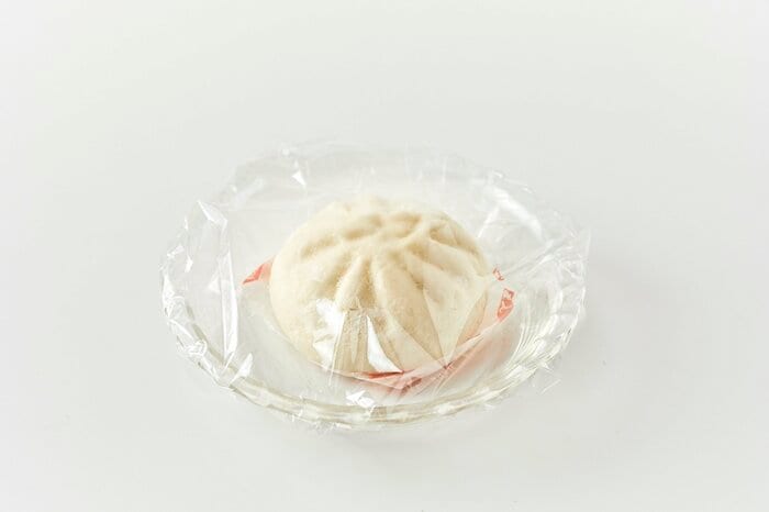 手軽でおいしい冷凍肉まん