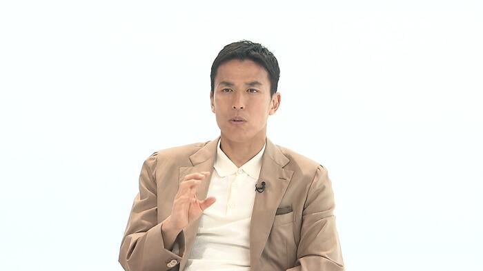 サッカーの本質を考え続けた長谷部