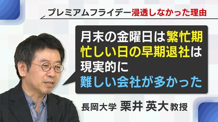 長岡大学 栗井英大教授