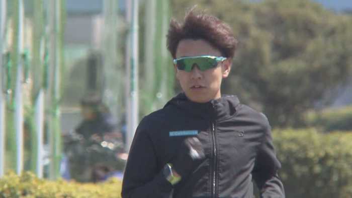 “軽にポルシェのエンジン”…山の神・神野大地の2020年始動 「JAPANのユニホームまた着たい」
